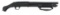MOSSBERG MODEL 590 SHOCKWAVE 12 GA SHOTGUN