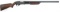 STEVENS MODEL 67 SERIES E 12 GAUGE PUMP SHOTGUN