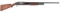 1924 WINCHESTER MODEL 12 TAKEDOWN 12 GA SHOTGUN