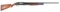 1922 WINCHESTER MODEL 12 TAKEDOWN 12 GA SHOTGUN