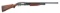 1961 WINCHESTER MODEL 12 TAKEDOWN 12 GA SHOTGUN