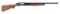 1946 WINCHESTER MODEL 12 TAKEDOWN 12 GA SHOTGUN