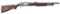1941 WINCHESTER MODEL 12 TAKEDOWN 12 GA SHOTGUN