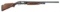 WINCHESTER MODEL 12 12 GA PUMP ACTION SHOTGUN