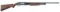 WINCHESTER MODEL 12 12 GA PUMP ACTION SHOTGUN