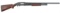 WINCHESTER MODEL 12 12 GA PUMP ACTION SHOTGUN