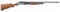 WINCHESTER MODEL 97 12 GAUGE TAKEDOWN SHOTGUN