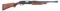 WINCHESTER MODEL 1300 12 GAUGE PUMP ACTION SHOTGUN
