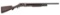 1903 WINCHESTER MODEL 1897 12 GAUGE PUMP SHOTGUN