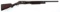 1908 WINCHESTER MODEL 1897 12 GA PUMP SHOTGUN