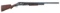 1902 WINCHESTER MODEL 1897 12 GAUGE SHOTGUN
