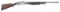 WINCHESTER MODEL 1912 12 GAUGE TAKEDOWN SHOTGUN