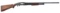 1942 WINCHESTER MODEL 12 16 GA TAKEDOWN SHOTGUN