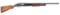 1917 WINCHESTER MODEL 12 16 GA TAKEDOWN SHOTGUN