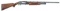 BROWNING MODEL 12 20 GAUGE PUMP ACTION SHOTGUN