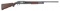 WINCHESTER MODEL 12 TAKEDOWN 20 GAUGE SHOTGUN