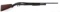 1914 WINCHESTER MODEL 1912 20 GA PUMP SHOTGUN