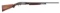 1953 WINCHESTER MODEL 42 410 GAUGE PUMP SHOTGUN