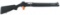 BERETTA MODEL 1201 FP 12 GAUGE SHOTGUN