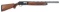 BERETTA AL 390 SILVER MALLARD 12 GAUGE SHOTGUN