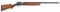 FN BROWNING LIGHT TWELVE 12 GAUGE SHOTGUN