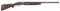 1955 WINCHESTER MODEL 50 12 GA SEMI AUTO SHOTGUN