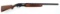 WINCHESTER MODEL 1400 MK II 12 GAUGE SHOTGUN