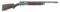 1928 FN BROWNING MODEL A5 16 GAUGE SHOTGUN