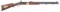 THOMPSON CENTER ARMS .50 CALIBER FLINTLOCK RIFILE