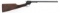 HERITAGE MODEL ROUGH RIDER .22 CALIBER CARBINE