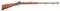 CONNECTICUT VALLEY ARMS 54 CAL PERCUSSION RIFLE