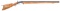 NUMRICH ARMS HERITAGE MODEL PERCUSSION RIFLE