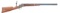 PEDERSOLI NAVY ARMS ROLLING BLOCK 45-70 CAL RIFLE
