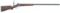 SHILOH OLD RELIABLE SHARPS 1874 .40 CALIBER RIFLE