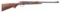 TCA MODEL ARISTOCRAT .223 CALIBER RIFLE