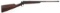 REMINGTON MODEL 4 .22 CALIBER ROLLING BLOCK RIFLE