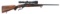 RUGER NO. 1 6mm REM CALIBER FALLING BLOCK RIFLE
