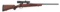 KIMBER MODEL 84M NRA EDITION 338 FED CALIBER RIFLE