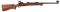 WINCHESTER MODEL 70 .308 CALIBER TARGET RIFLE