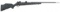 WEATHERBY MODEL MARK V .300 WBY MAG CALIBER RIFLE