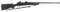 JARRETT SIGNATURE SERIES MODEL JLM RIFLE
