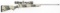 KIMBER MODEL 84L .280 ACK IMPROVED CALIBER RIFLE