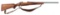 1985 RUGER MODEL 77 .270 CALIBER BOLT ACTION RIFLE