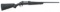 RUGER MODEL AMERICAN .270 WIN CALIBER RIFLE