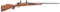WEATHERBY MARK V .270 MAGNUM CALIBER FIFLE