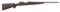 WINCHESTER MODEL 70 ULTRA GRADE RIFLE