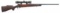 WINCHESTER MODEL 70 .264 CALIBER BOLT ACTION RIFLE