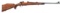 MAUSER MODEL 4000 .223 CALIBER BOLT ACTION RIFLE