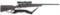 WINCHESTER MODEL 70 7mm REM MAG CALIBER RIFLE