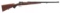 AUSTRIAN JOHANN PETERLONGO 7.92mm CAL RIFLE